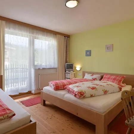 Сasa de vacaciones Siglinde Söll