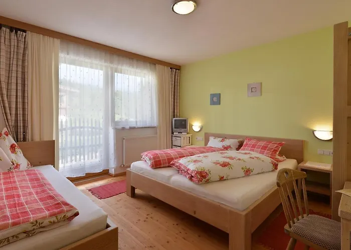 Сasa de vacaciones Siglinde Söll