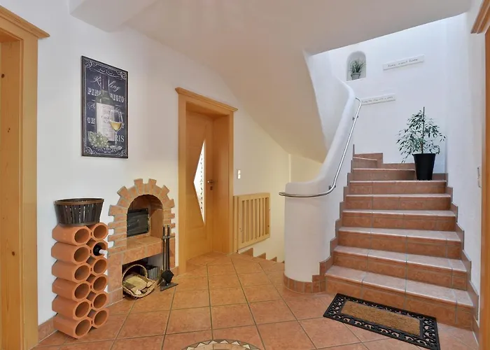 Siglinde Сasa de vacaciones Söll