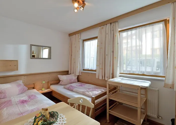 Siglinde بيت للعطل سول