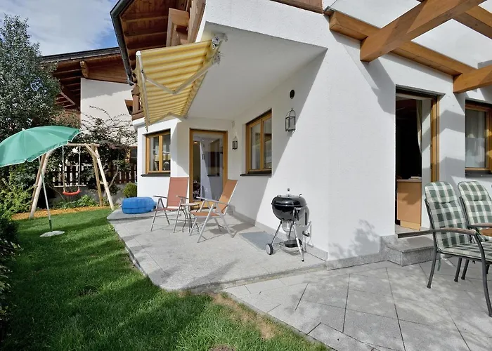 Siglinde بيت للعطل *