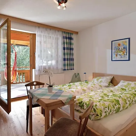 Siglinde Ferienhaus *