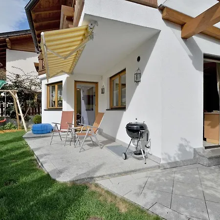 Siglinde Ferienhaus *
